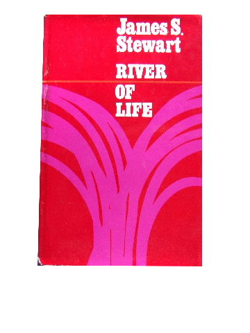 Image for River of Life.