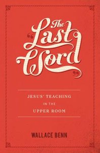 Image for The Last Word.