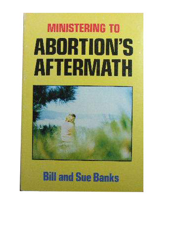 Image for Ministering to Abortion's Aftermath.
