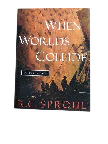 Image for When Worlds Collide: Where Is God?