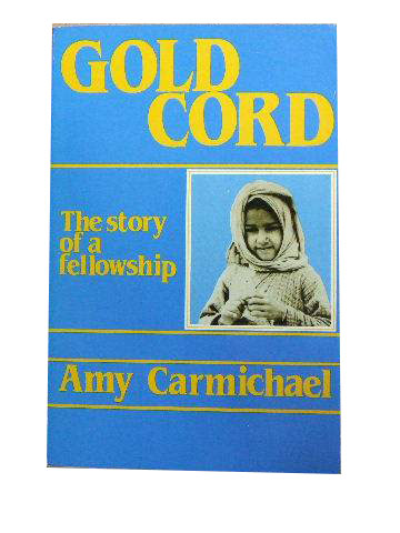 Image for Gold Cord  The Story of a Fellowship