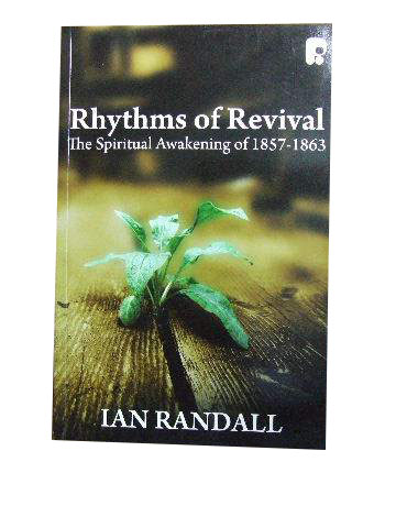 Image for Rhythms Of Revival  The Spiritual Awakening of 1857 - 1863