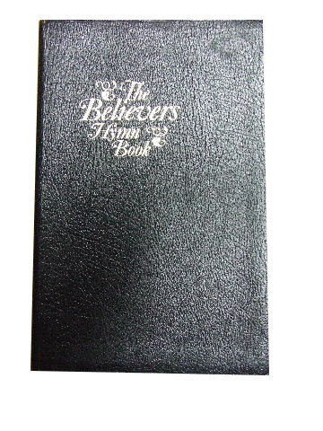 Image for The Believers Hymn Book.