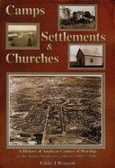 Image for Camps, Settlements & Churches.
