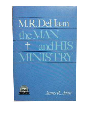 The Man from Steamtown by Adair, James R