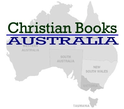 Welcome to Christian Books Australia